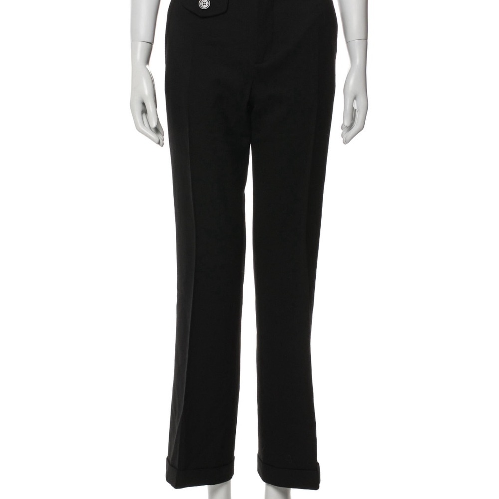 Wool pants - Picture 2 of 6